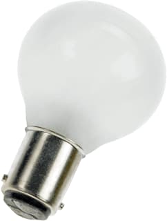 Bailey - Voertuiglamp ba15d 38x56 12v 20w frost