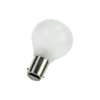 Bailey - Voertuiglamp ba15d 38x56 12v 20w frost
