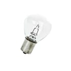 Bailey - Voertuiglamp Ba15S 38X56 6V 36W Clear