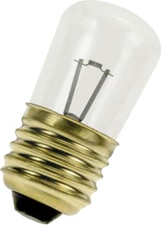 Bailey - Voertuiglamp e27 t28x58 1.25-2.00a