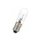 Bailey - Indicatie- en signaleringslamp E10 T10X38 60V 30Ma 1.8Wc