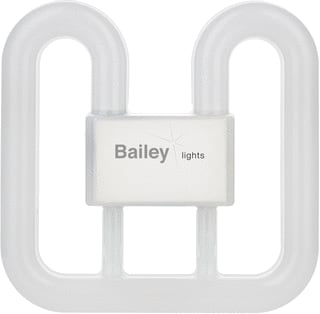 Bailey - LED-lamp Led 2D Tc-Dd Gr8 2P 7W835