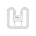 Bailey - LED-lamp Led 2D Tc-Dd Gr8 2P 7W835