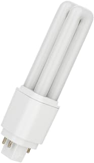 Bailey - LED PL Glass LED-lamp Led Glas Tc-Del 4P 6W 830
