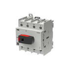 ABB - OT Plus Lastscheider ot80g2-4bsn2 lastscheider