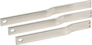 Eaton - Halyester 363 Stroomrailkoppelstuk Railkopst Halbsskh630L123