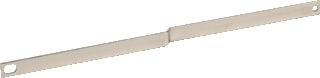 Eaton - Halyester 538 Stroomrailkoppelstuk Railkopst Halbsskh400Penn