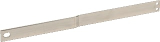 Eaton - Halyester 538 Stroomrailkoppelstuk Railkopst Halbsskh630Penn