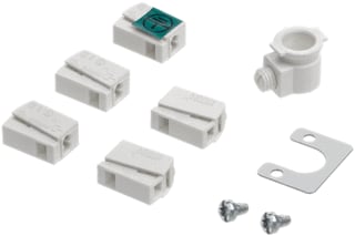Trilux - ATIRION Elektr. toebeh. v verlichtingsarm. Zesb