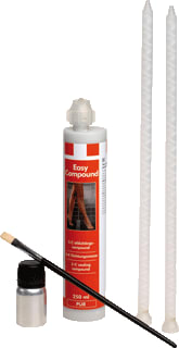 Easydrain - EasyCompound Afdichtingsmiddel Afdichtingskit