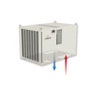 NVent Hoffman - Koelunit voor kast/lessenaar dek30lt0b