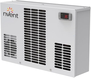 NVent Hoffman - Koelunit voor kast/lessenaar egos3bt1b