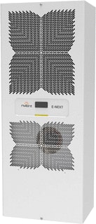 NVent Hoffman - Koelunit voor kast/lessenaar nox40b0e1u00000