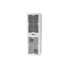 NVent Hoffman - Koelunit voor kast/lessenaar nox60h0e1u00000