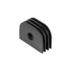 Weidmüller - Kabel-/buisinvoerstuk KABELINVOER RKDG D13 PT6
