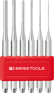 PB Swiss Tools - 75 Drevel Drevelset 755Bl