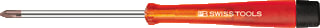 PB Swiss Tools - 121 Kruiskopschroevendraaier elekschrvdr 121/00-60 ph