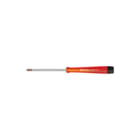 PB Swiss Tools - 121 Kruiskopschroevendraaier elekschrvdr 121/00-60 ph