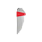 PB Swiss Tools - 21 Inbussleutelset Inbusslset 211H/10 1,5-10