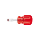 PB Swiss Tools - 135 Sleufschroevendraaier Schrvdr 135-2 Stubby