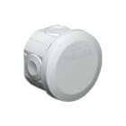OBO - T-Box 25 Opbouwdoos wand/plafond T-Kabelds T25 Grys