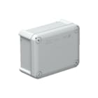 OBO - T-Box 100 Opbouwdoos wand/plafond T-Kabelds T100 Gesl.