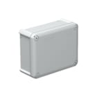 OBO - T-Box 160 Opbouwdoos wand/plafond T-Kabelds T160 Gesl.