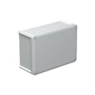 OBO - T-Box 350 Opbouwdoos wand/plafond T-Kabelds T350 Gesl.