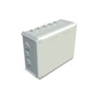 OBO - T-Box 250 Opbouwdoos wand/plafond T-Kabelds T250F Grys