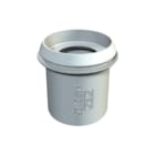 OBO - T-Box Wurgnippel Adapter 20-25 M25 Gr Ds50