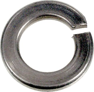 Geko - Veerring Rvs 12Mm Ds100