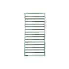 Zehnder - Subway SUBI Radiator (decor) 1837 X 450 Rvs