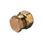 VSH - MULTI SUPER KNEL K3065 Fitting met 1 aansluiting Musu Eindstop 16 Kn