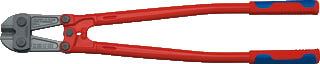 Knipex - 7172 Boutenschaar Boutschr 7172-760Mm