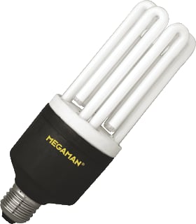 Megaman - Clusterlite Spaarlamp spaarlamp cluster 80w 4k