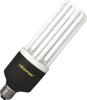 Megaman - Clusterlite Spaarlamp spaarlamp cluster 100w 3k