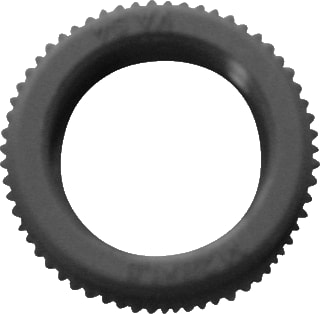 Radson - VVW Toebeh./onderd. radiatorappendage Adaptorring Verdeler M30