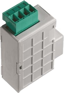 IME - NEMO96HD Toeb./onderd. meetinstr. paneelbouw nemo96 2xpulsuit module