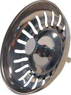 Viega - Gootsteenafvoeren Plugstop Korfplug 42Mm