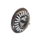 Viega - Gootsteenafvoeren Plugstop Korfplug 42Mm
