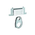 Geberit - Duofix Sigma 12 cm Brandmanchet voor buis Brandwerende Inzet