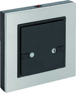 Geberit - Elektronische urinoirspoeler Hytr Opb Schakelaar
