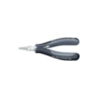 Knipex - 3512 Vlakbektang Plbektng 3512-115Mm Esd