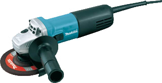 Makita - Haakse slijpmachine (elektrisch) Hslypmach Ga 5030Rk