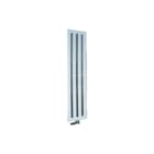 Zehnder - Metropolitan MEV Radiator (decor) decorrad mev-150-040
