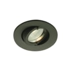Lumiance - Inset Trend 75 Swing Outdoor Downlight/spot/schijnwerper inset+ tre sw ip44 outd an