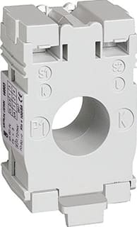 Schneider Electric Merlin Gerin - TI Stroommeettransformator strtrafo ti 150/5