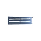 Zehnder - Metropolitan Radiator (decor) meh-070-160