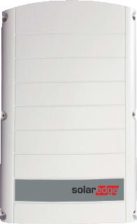 SolarEdge - Home Short string Lichtnetgekoppelde DC/AC omvormer omv 3f 5.0kw korte string