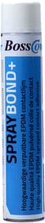 BossCover - Spraybond Plus Lijm Sprayb 750Ml 3 M2/St